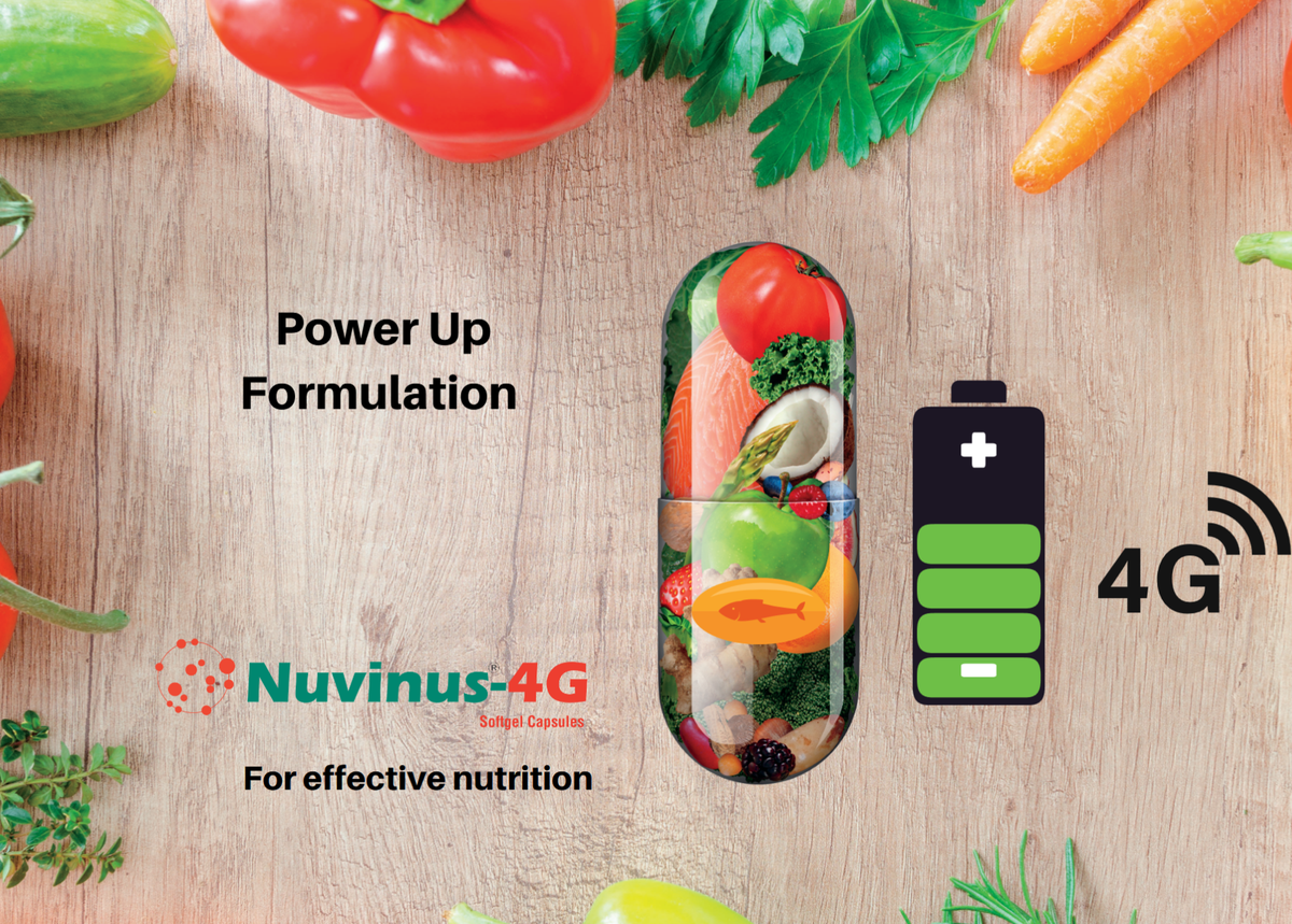 Nuvinus-4G